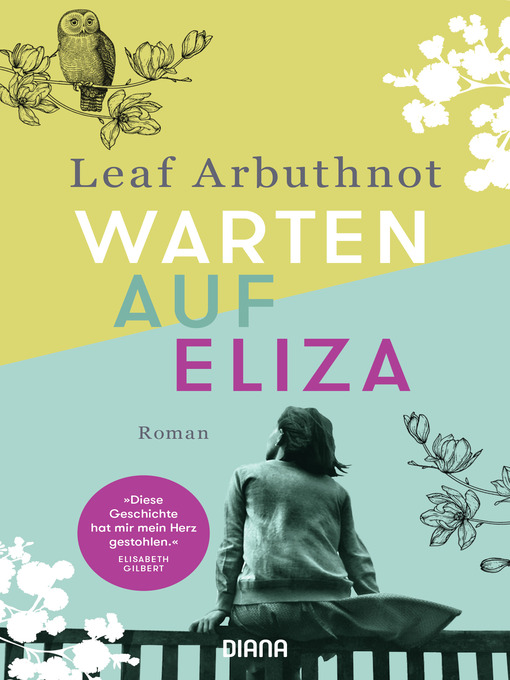 Title details for Warten auf Eliza by Leaf Arbuthnot - Wait list